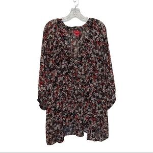 Elle Woman Top Size 3X